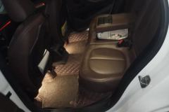 2019 BMW X1 2019 1.5T AT 18LiExclusiveFWD #11