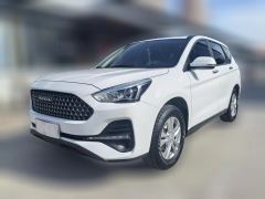 2021 Haval M6 2019 1.5T AT DCTElite China VI #1