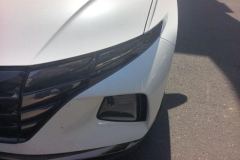 2024 Hyundai Tucson 2023 TucsonL 1.5T AT 2WDDLXLuxury #5