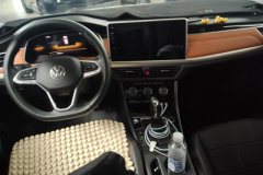 2022 Volkswagen Bora Sedan 2023 1.2T AT 200TSI DSGYuexingEdition #12