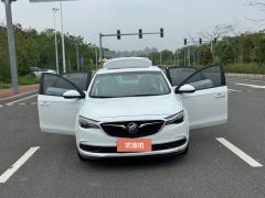 2019 Buick Excelle GT Sedan 2019 1.0T AT 15TConnectedElite #15