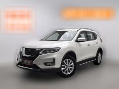 2023 Nissan X-Trail 2022 Facelift 2.0L AT 2WDSmart ConnectEnjoyEdition #1