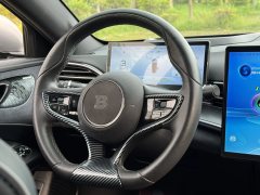 2023 BYD Seal 2023 Champion 700km Performance #25