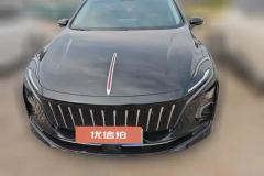 2024 Hongqi E-QM5 2024 560km PLUS #2
