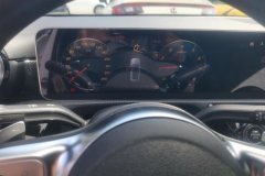2019 Mercedes-Benz A-Class 2019 1.3T AT A200LSportsedan chair #14