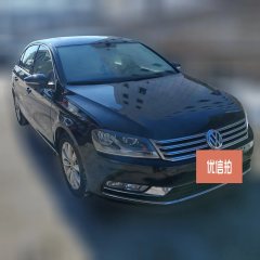 2014 Volkswagen Magotan 2013 1.8T AT Leading #3