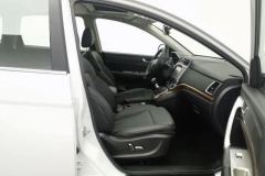 2015 Haval H6 2015 1.5T MT SportElite FWD #22