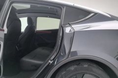 2025 Tesla Model Y 2025 Long Rangeall wheel drive First Edition #19