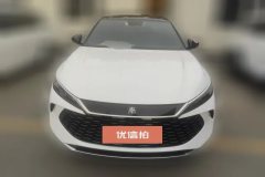 2025 BYD Qin L 2024 1.5L AT DM-i 80KMLeading #2