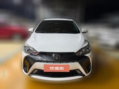 2020 Toyota Yaris L 2020 1.5 AT Leading #2