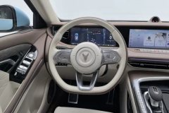 2022 Voyah Free 2021 4WDStandardEREVExclusiveLuxury Pkg #15