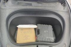 2025 Tesla Model 3 2025 rear wheel driveEdition #10