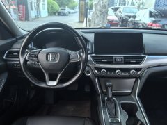 2022 Honda Accord 2022 1.5T AT 260TURBO Luxury #9
