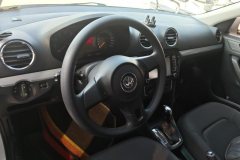 2015 Volkswagen Jetta 2015 1.6 AT Comfort #15