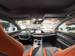 2024 Chang'an UNI-V 2024 1.5T AT nobleSport #11