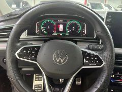 2022 Volkswagen Tiguan L 2022 330TSI AT 2WDR-LineFlagship #5