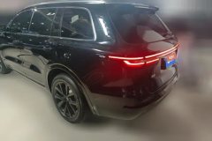 2022 Li Auto Li Auto ONE 2021 EREV6SeatEdition #3