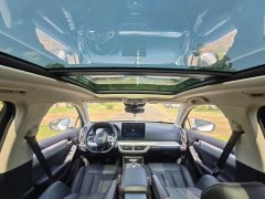 2018 BYD Tang PHEV 2018 2.0T AT DMSmart ConnectCreate and enjoy4WD HEV #26