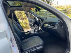 2015 BMW 1 Series(Imported) 2013 1.6T AT 116iUrbanEdition Facelift (Imported) #13