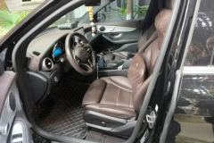 2022 Mercedes-Benz GLC-Class 2022 Facelift II 2.0T AT GLC 260 L 4MATIC Dynamic #9