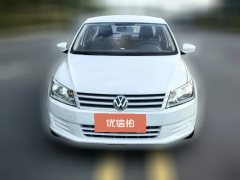 2015 Volkswagen Santana 2013 1.6 MT Fashion #2