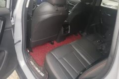 2022 Dongfeng Fengshen Fengshen AX7 2022 MachEdition 1.5T AT DCT DF41 #11