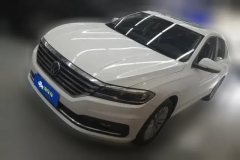 2021 Volkswagen Lavida 2022 280TSI DSG ATComfort #1