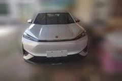 2025 Dongfeng Fengshen Dongfeng Fengshen L7 2025 518 Enjoy Edition #2