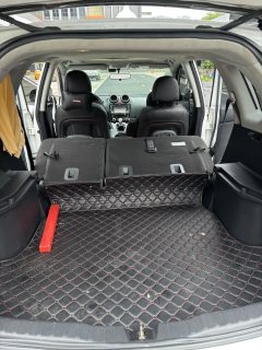 2015 Haval H6 2015 1.5T MT UpgradeEditionElite FWD #13