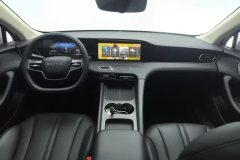 2025 Roewe D7 2025 DMH 125km worldChampion #12