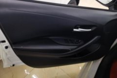 2021 Toyota Levin 2021 1.5 AT TNGALeading #7