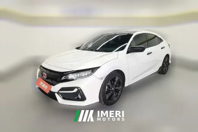 2020 Honda Civic 2021 1.5T AT HATCHBACK 220TURBOTrendy cool control