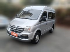 2019 Maxus V80 2019 2.5TClassic6blockMTAoyuntongFaceliftSWBMid Roof5/6Seat #2
