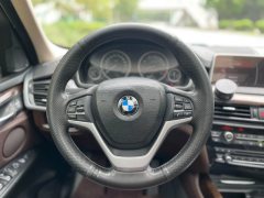 2015 BMW X5(Imported)(Imported) 2014 3.0T AT 35iLeading (Imported) #14