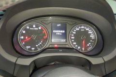 2019 Audi A3 Sportback 2019 1.4T AT 35TFSIFashion China V #14