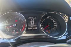 2018 Volkswagen Sagitar 2018 1.4T AT 280TSIsparkleEdition #14