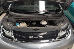 2023 BYD Dolphin 2023 420km Fashion #10