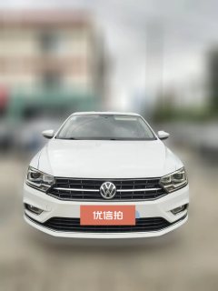2018 Volkswagen Bora Sedan 2018 1.5 AT Comfort #2