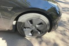 2022 Tesla Model 3 2022 rear wheel driveEdition #6