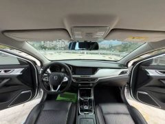 2019 Chang'an Eado New Energy 2019 EV460Smart EV #4