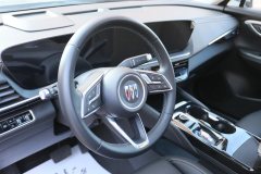 2025 Buick Envision S 2025 25T Enter and enjoyPlatinum #11