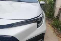2021 Toyota Levin 2021 1.8 AT H E-CVTSport Hybrid #5