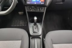 2019 Volkswagen Polo Hatchback 2018 1.5 AT Safe driving #16