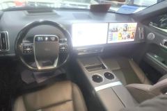 2024 Li Auto Li Auto L9 2023 Pro #12
