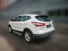2016 Nissan Qashqai 2016 2.0 AT Elite #4