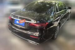2023 Mercedes-Benz E-Class 2023 2.0T AT E 300 L Luxury #3