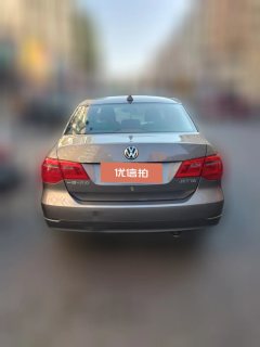 2014 Volkswagen Jetta 2015 1.6 AT Comfort #4