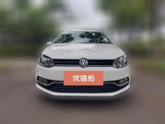 2016 Volkswagen Polo Hatchback 2016 1.4 AT Fashion #2