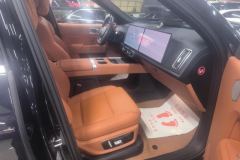 2023 Li Auto Li Auto L9 2022 Max #8