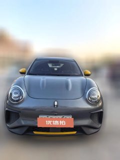 2024 Ora Good Cat GT 2023 MulanEdition 401km Honor #2
